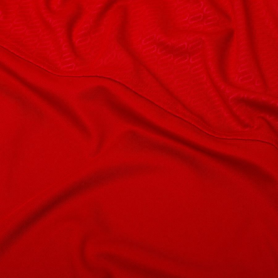 Liverpool Home Shirt Istanbul 2005 Kids-SoccerKits Hub | Buy Soccer Jerseys Online
